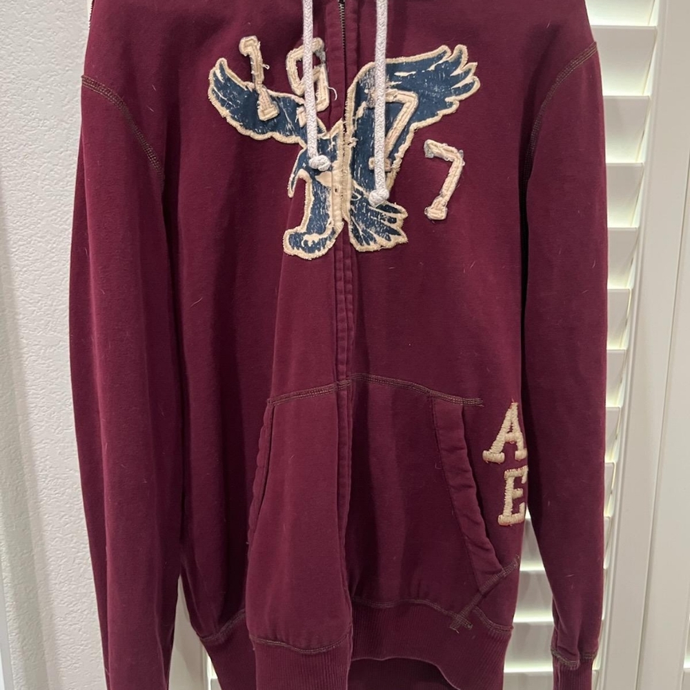 Aeropostale hoodie